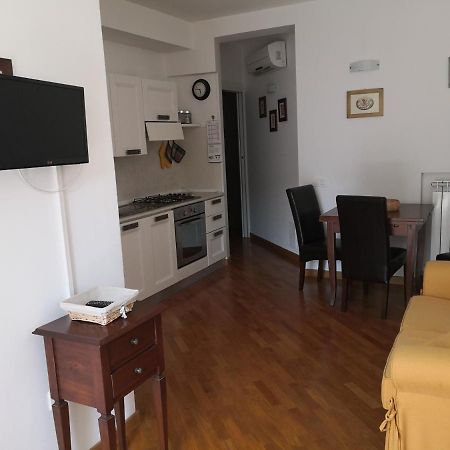 Grazioso Appartamento In Centro A Numana Extérieur photo