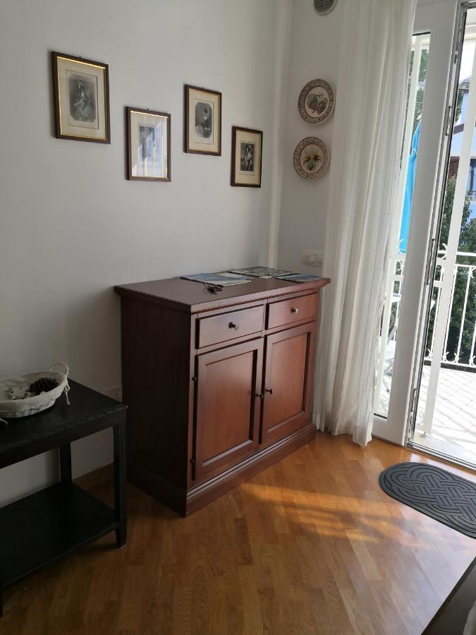 Grazioso Appartamento In Centro A Numana Extérieur photo